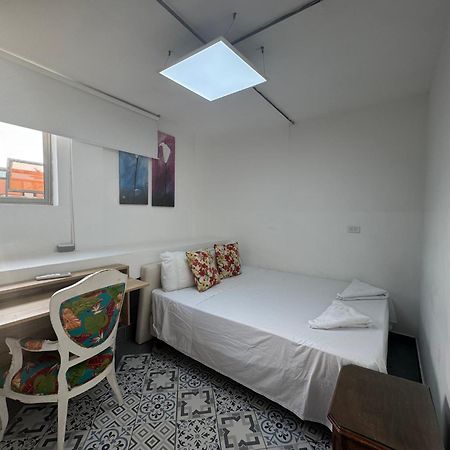 Casa De La Cruz Ξενοδοχείο Cartagena Εξωτερικό φωτογραφία