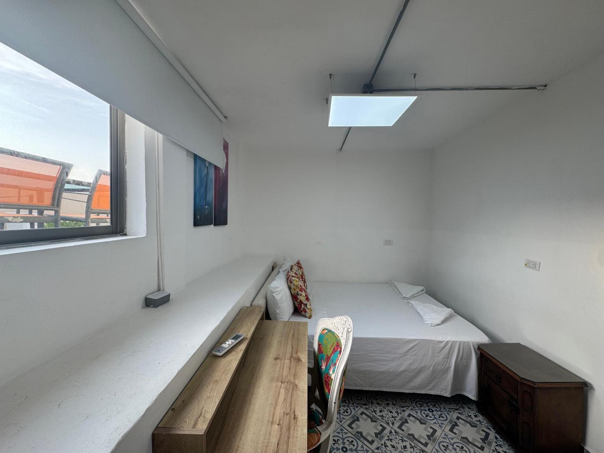 Casa De La Cruz Ξενοδοχείο Cartagena Εξωτερικό φωτογραφία