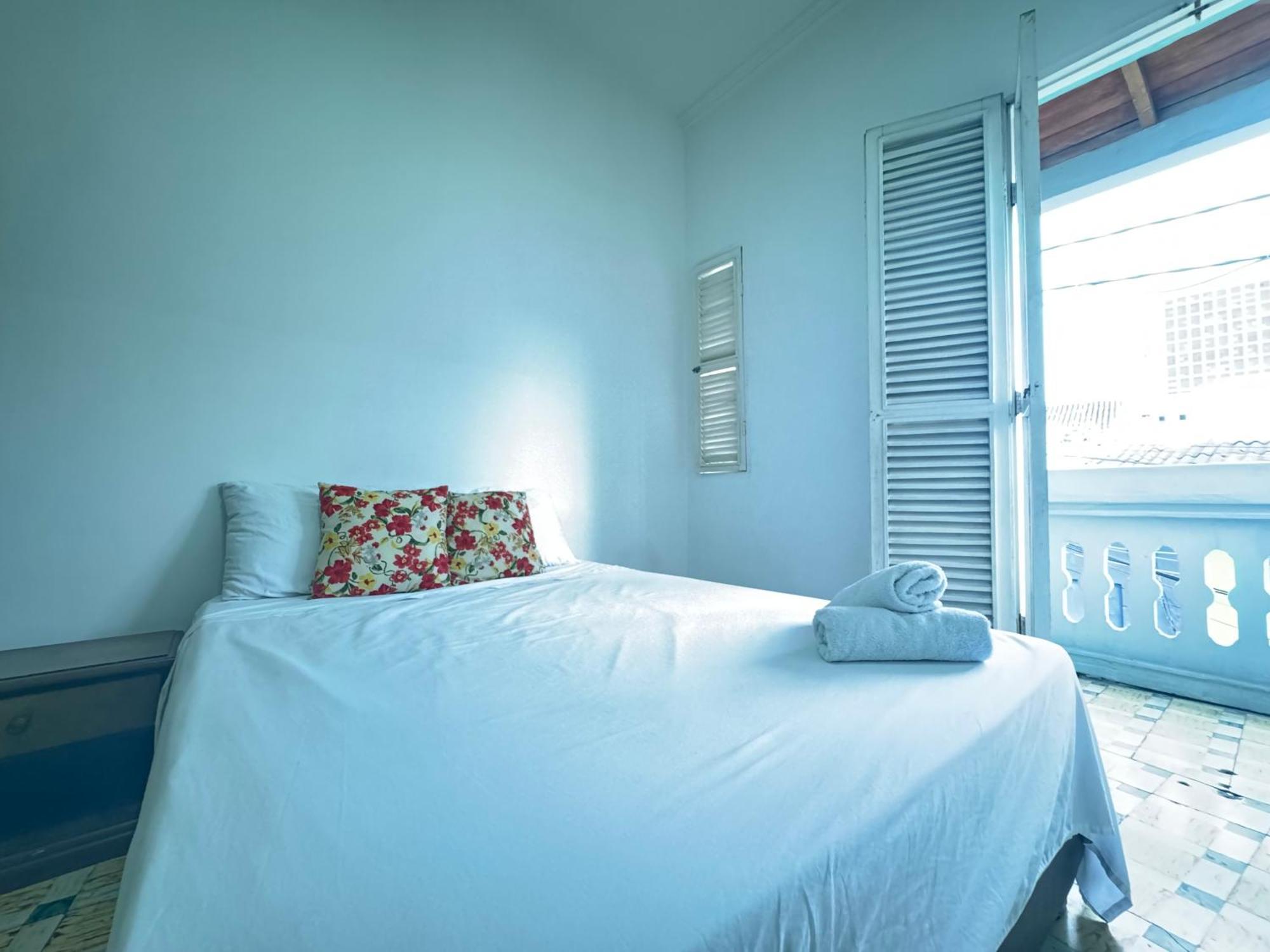 Casa De La Cruz Ξενοδοχείο Cartagena Εξωτερικό φωτογραφία