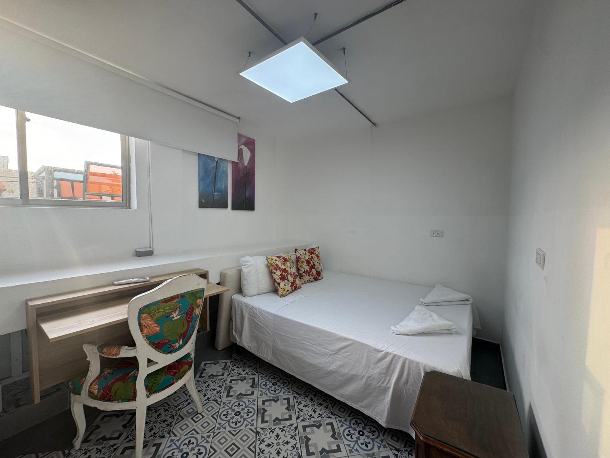 Casa De La Cruz Ξενοδοχείο Cartagena Εξωτερικό φωτογραφία