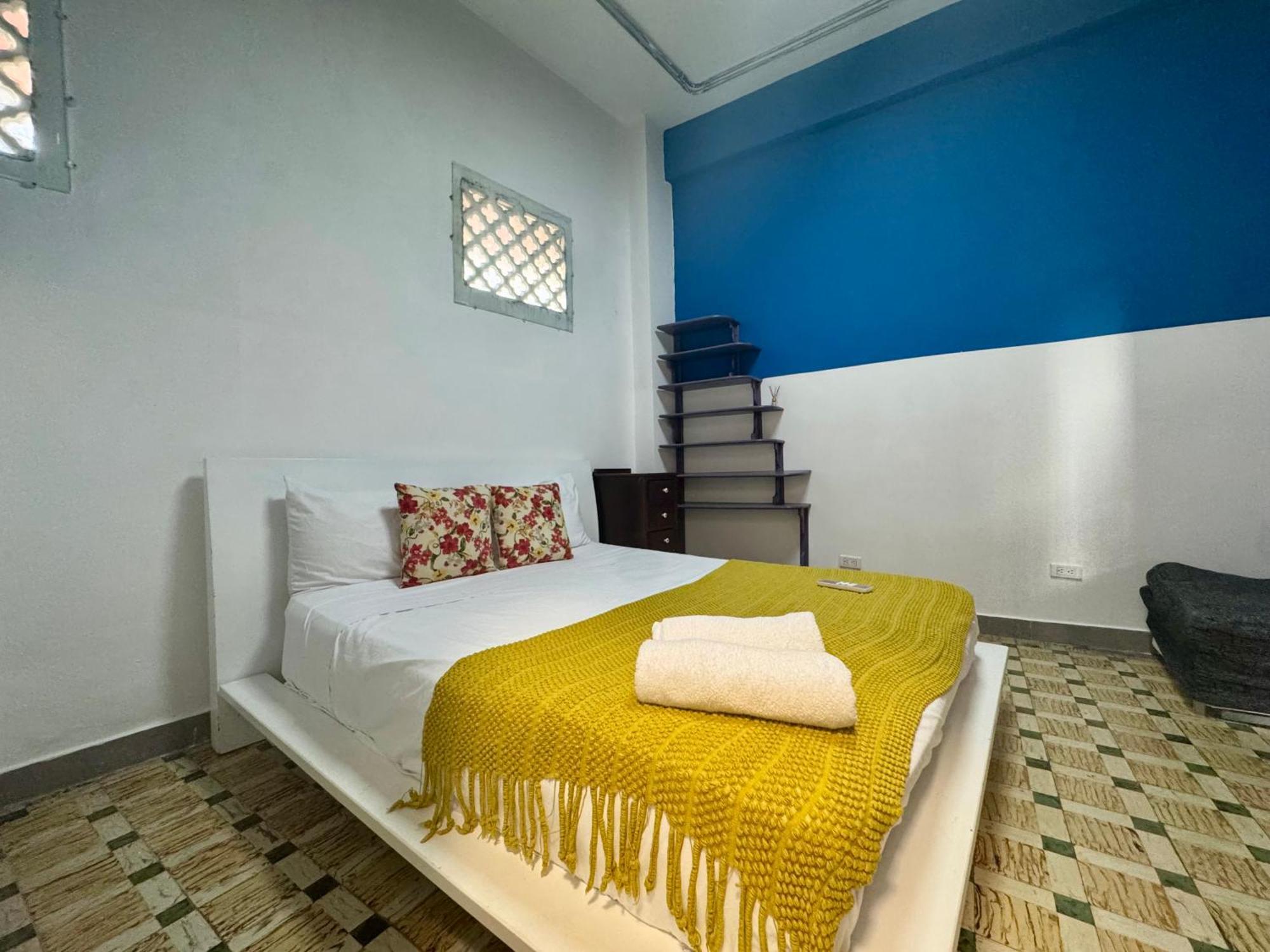 Casa De La Cruz Ξενοδοχείο Cartagena Εξωτερικό φωτογραφία