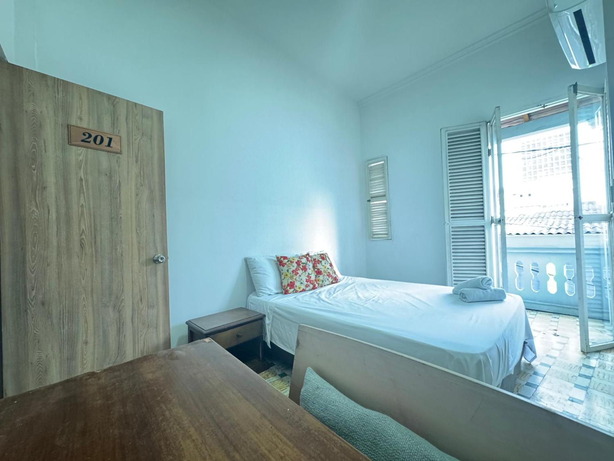 Casa De La Cruz Ξενοδοχείο Cartagena Εξωτερικό φωτογραφία
