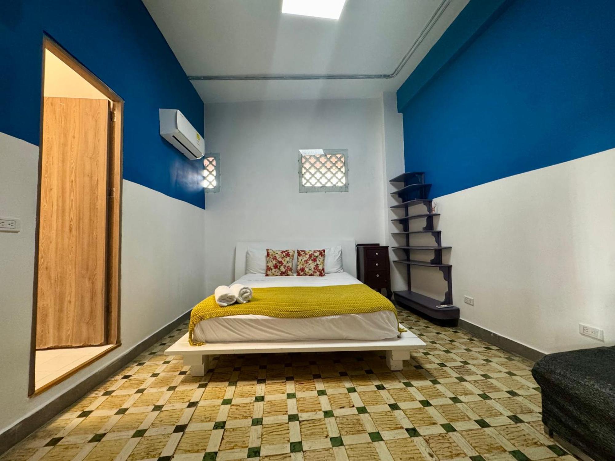 Casa De La Cruz Ξενοδοχείο Cartagena Εξωτερικό φωτογραφία