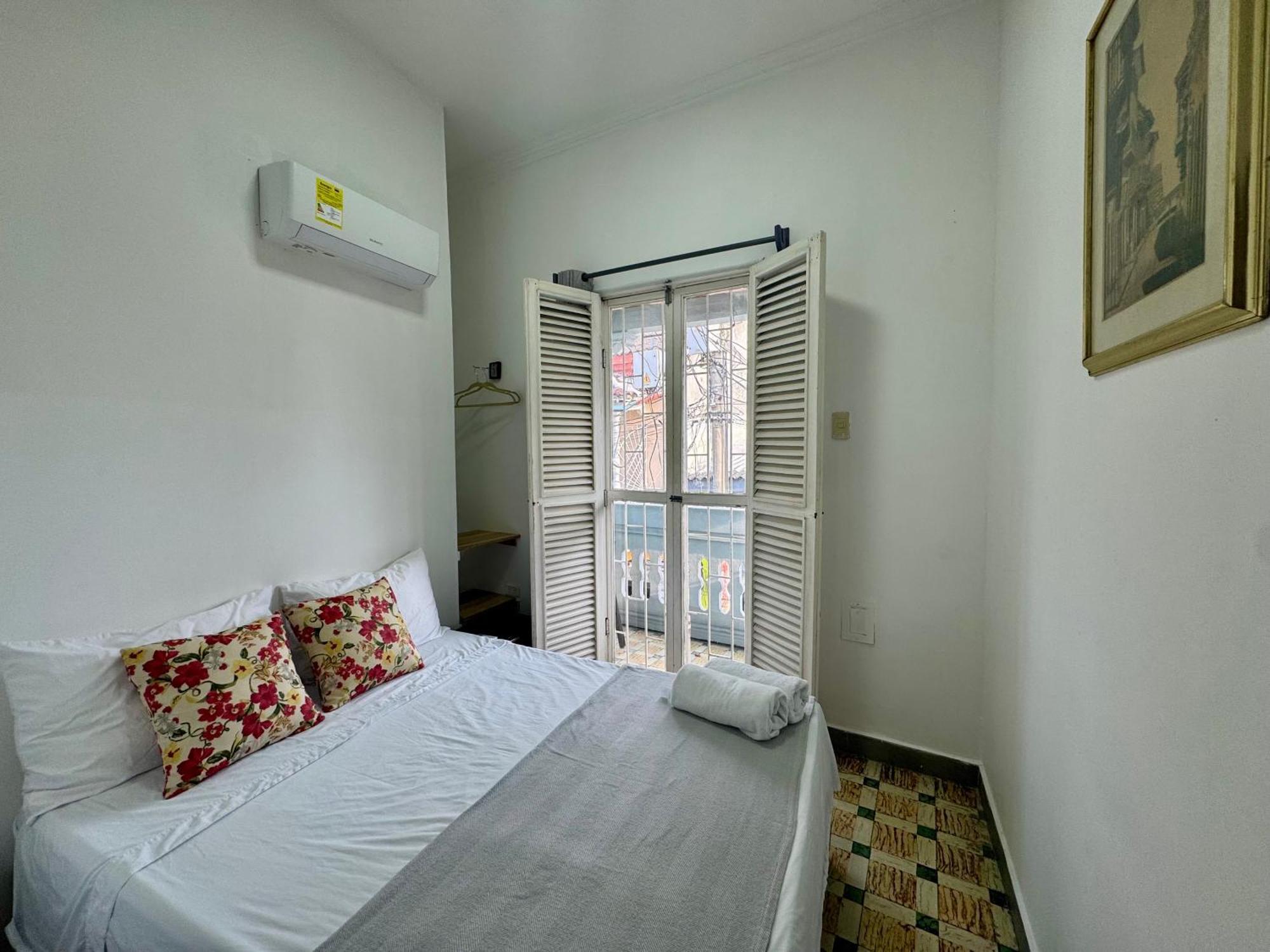 Casa De La Cruz Ξενοδοχείο Cartagena Εξωτερικό φωτογραφία