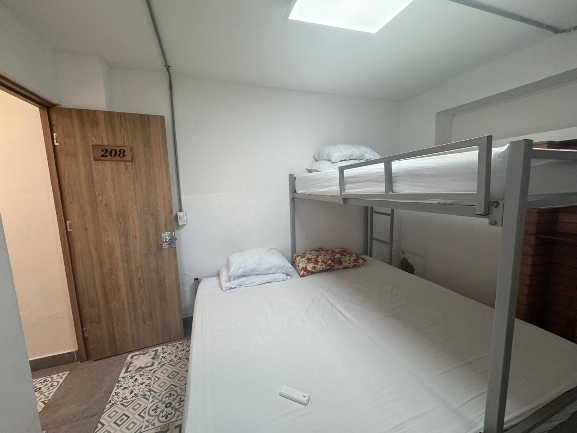 Casa De La Cruz Ξενοδοχείο Cartagena Εξωτερικό φωτογραφία